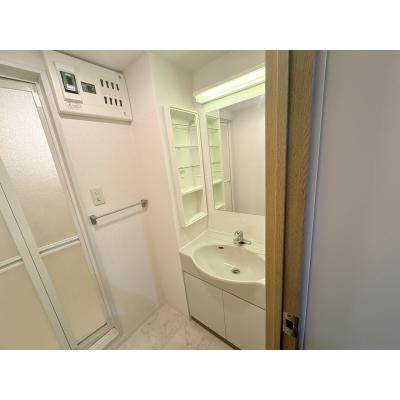 【🎉初期費用オフ｜お得なキャンペーン】【禁煙🚭/Wi-Fi無料🌐】マイナビSTAY高輪ゲートウェイ　805の物件写真6