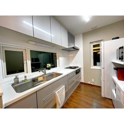 POROKARI北ノ沢戸建/広々6LDK/ハイグレードの物件写真3