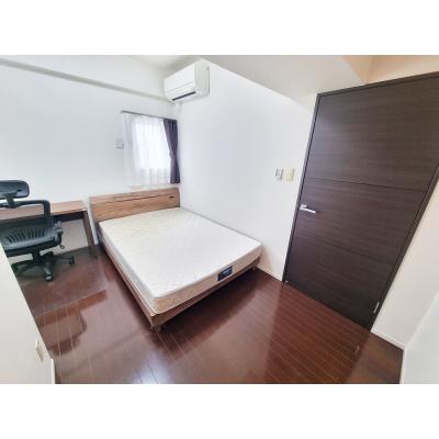 【🌷新生活応援キャンペーン🌷】【禁煙🚭/Wi-Fi無料🌐】マイナビSTAY月島　301の物件写真3