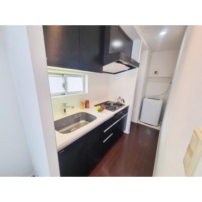 【🌷新生活応援キャンペーン🌷】【禁煙🚭/Wi-Fi無料🌐】マイナビSTAY月島　301の物件写真4