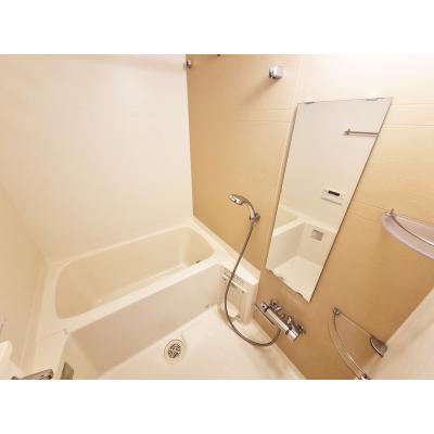 【🌷新生活応援キャンペーン🌷】【禁煙🚭/Wi-Fi無料🌐】マイナビSTAY月島　301の物件写真5