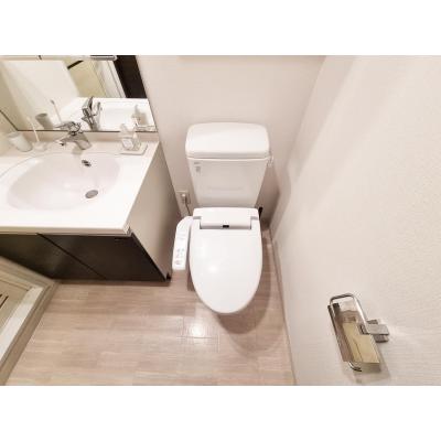 【🌷新生活応援キャンペーン🌷】【禁煙🚭/Wi-Fi無料🌐】マイナビSTAY月島　301の物件写真6