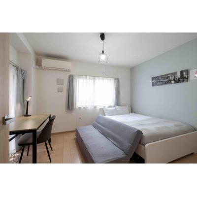 <駅チカ👍＞＃角部屋の明るいお部屋＃浴室乾燥機あり＃ネット無料★KISETSU大森I 201の外観画像