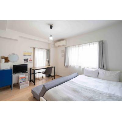<駅チカ👍＞＃角部屋の明るいお部屋＃浴室乾燥機あり＃ネット無料★KISETSU大森I 201の物件写真2