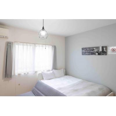 <駅チカ👍＞＃角部屋の明るいお部屋＃浴室乾燥機あり＃ネット無料★KISETSU大森I 201の物件写真3