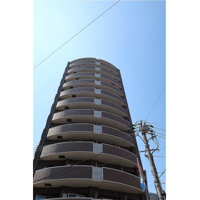 OneLife芝浦スタジオ【▼シーバンスホール至近】の外観画像