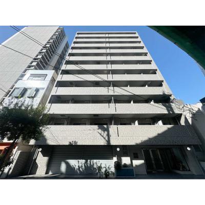 【60日以上の利用でお得🌈】【禁煙🚭/Wi-Fi無料🌐】マイナビSTAY本町　409の物件写真2