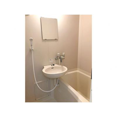 【60日以上の利用でお得🌈】【禁煙🚭/Wi-Fi無料🌐】マイナビSTAY本町　409の物件写真4