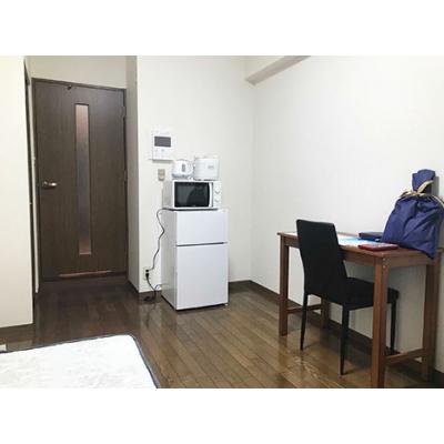 【60日以上の利用でお得🌈】【禁煙🚭/Wi-Fi無料🌐】マイナビSTAY本町　409の物件写真6