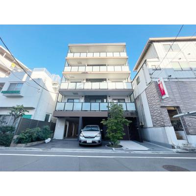 【🍡！秋の大感謝価格！🍡】【禁煙🚭/Wi-Fi無料🌐】マイナビSTAYスカイ羽田　202の物件写真2