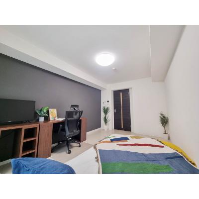 【🍡！秋の大感謝価格！🍡】【禁煙🚭/Wi-Fi無料🌐】マイナビSTAYスカイ羽田　202の物件写真3