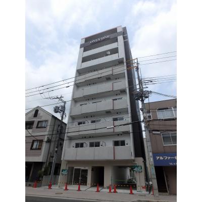 マンスリーライフ川西3◆オートロック・宅配BOX付き◆人気のエリアです🌟の外観画像