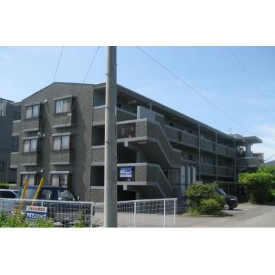 プログレスハウス（1DK）の物件写真1