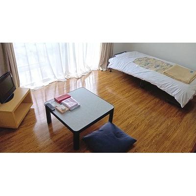 プログレスハウス（1DK）の物件写真2