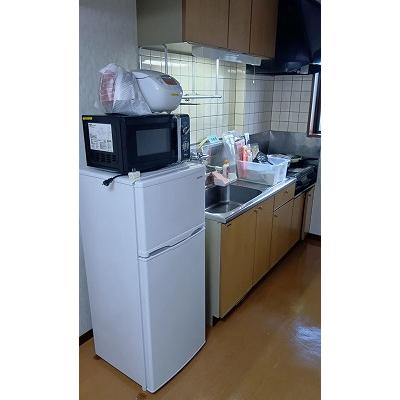 プログレスハウス（1DK）の物件写真3