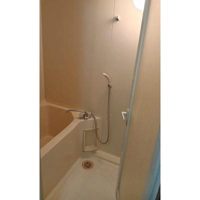 プログレスハウス（1DK）の物件写真4