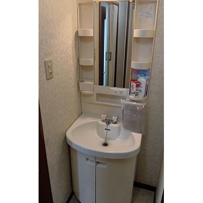 プログレスハウス（1DK）の物件写真5