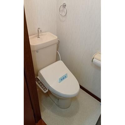 プログレスハウス（1DK）の物件写真6