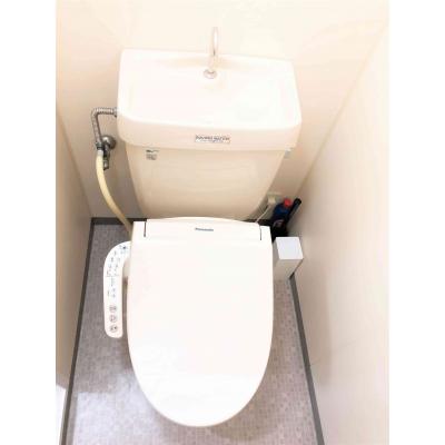 マコット郡山十貫河原101【無料駐車場あり】4名入居可の物件写真6