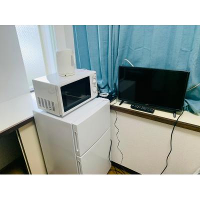 ONLY狛江2【🌈WiFi・管理費０円キャンペーン🌈】　狛江駅⇔登戸駅３分・下北沢駅17分・代々木上原駅18・新宿駅２９分・町田駅⇔直通の物件写真4