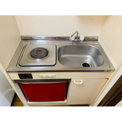 ONLY狛江2【🌈WiFi・管理費０円キャンペーン🌈】　狛江駅⇔登戸駅３分・下北沢駅17分・代々木上原駅18・新宿駅２９分・町田駅⇔直通の物件写真5
