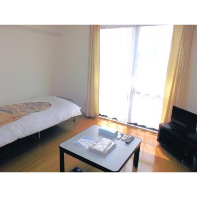 ゴールドクレストA・Bの物件写真2