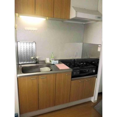 ゴールドクレストA・Bの物件写真3