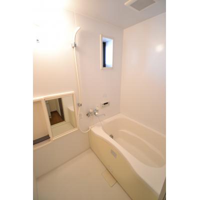 ゴールドクレストA・Bの物件写真4