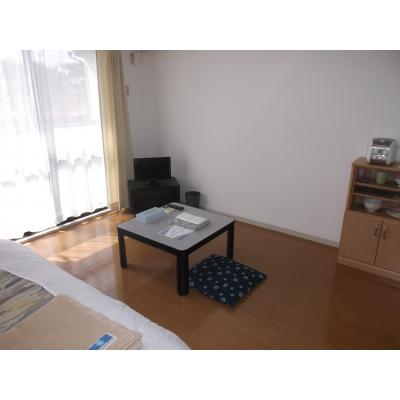 ゴールドクレストA・Bの物件写真5