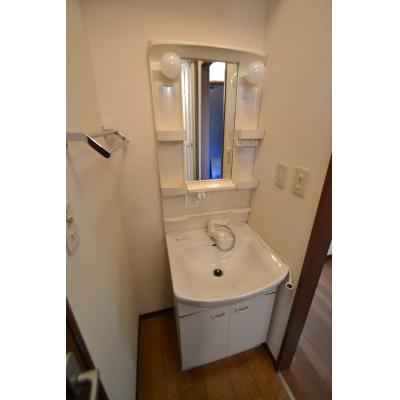 ゴールドクレストA・Bの物件写真6