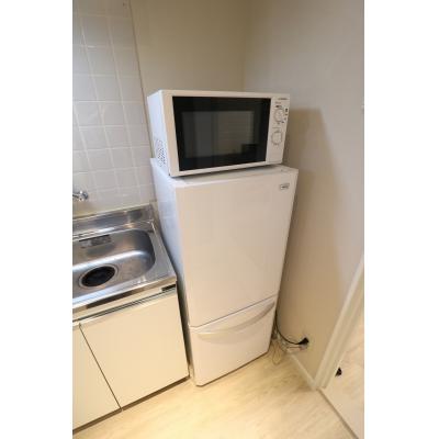 Bizroom／パークビュー弐番館104　【インターネット無料】敷地内駐車場あり！おしゃれな欧風インテイリア！の物件写真6