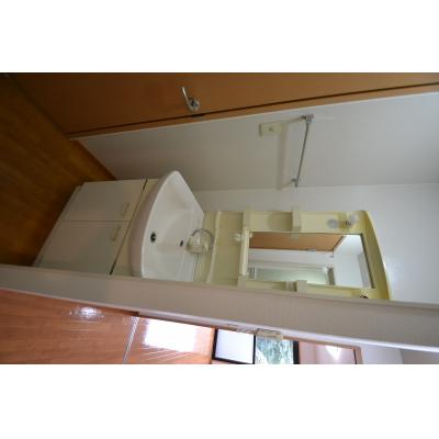 カーサ・Ｋの物件写真6