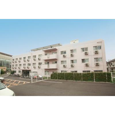 ドーミー西宮 兵庫県西宮市高松町 マンスリーマンション詳細 グッドマンスリー