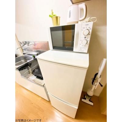 ●2026年2月8日から入居可●ユニオンマンスリー立川４　208　1R・シングル☆JR中央線利用で、三鷹駅や御茶ノ水駅へ乗換なし☆の物件写真6