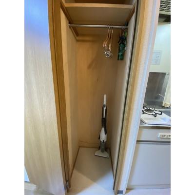 ユニオンマンスリー東新宿２　101　1R・セミダブル☆オートロック完備♪人気のバストイレ別♪■国立国際医療研究センターの目の前の物件写真5