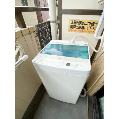 ユニオンマンスリー西馬込２　208　1R・シングル☆都営浅草線の始発駅でラクラク通勤！西馬込のお仕事も徒歩通勤に切替できます！の物件写真5