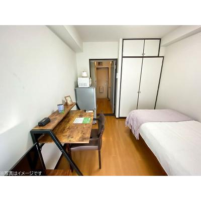 ユニオンマンスリー清瀬１　204　1K・シングル☆の物件写真2