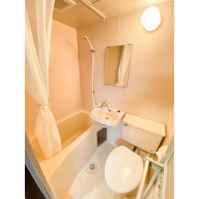 ユニオンマンスリー清瀬１　204　1K・シングル☆の物件写真4