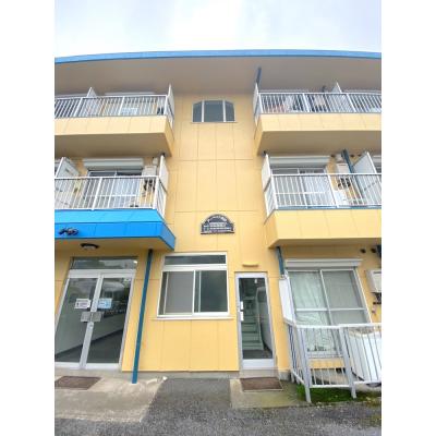 ●2026年4月5日から入居可●ユニオンマンスリー河辺１　315　1R・セミダブル☆■最上階のお部屋♪座椅子＆ローテーブル付きで快適♪２ドア冷蔵庫でたっぷり収納♪無料の駐輪場もあり♪■八王子・立川までの物件写真2