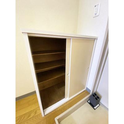 ●2026年5月10日から入居可●ユニオンマンスリー拝島１　215　1R・セミダブル☆快適なソファ付き♪■JR線・西部新宿線の2路線利用可能の物件写真6