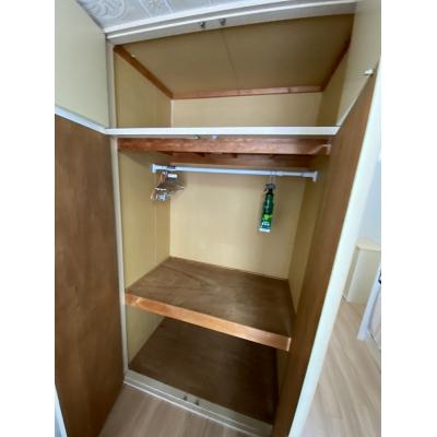 ユニオンマンスリー福生ビエント２　204　1R・セミダブル☆快適なソファ付き♪■福生から拝島まで5分/立川まで最短17分の物件写真5