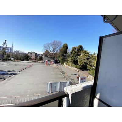 ユニオンマンスリー武蔵野台１　308　1R・シングル☆◆インターネット固定回線(有線・Wi-Fi)無料の部屋◆フロアライト付き♪の物件写真6