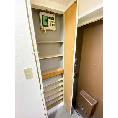 ユニオンマンスリー武蔵小金井２　110　1R・シングル☆の物件写真5