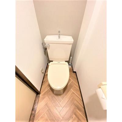 ユニオンマンスリー府中分倍河原１　203　1K・シングル☆■人気のバストイレ別♪安心の室内洗濯機♪■JR南武線と京王線の2路線利用可能の物件写真5