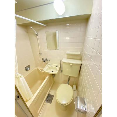 ●2026年4月18日から入居可●ユニオンマンスリー相模原４　304　1R・シングル☆オートロック＆モニター付きインターフォン完備■新横浜や町田まで乗換なしでアクセス可能の物件写真4