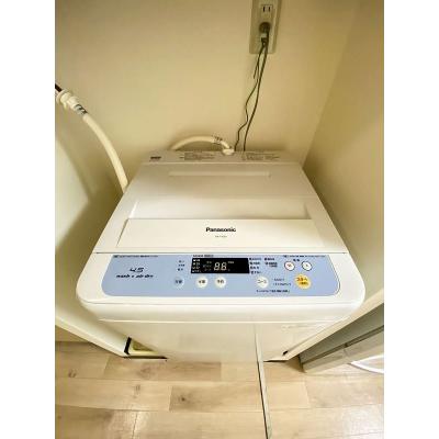 ●2026年4月18日から入居可●ユニオンマンスリー相模原４　304　1R・シングル☆オートロック＆モニター付きインターフォン完備■新横浜や町田まで乗換なしでアクセス可能の物件写真5