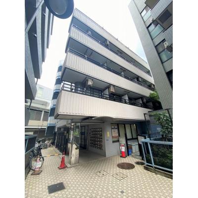 ●2026年4月19日から入居可●ユニオンマンスリー二子新地駅前１　304　1R・シングル☆東急田園都市線「二子新地駅」から徒歩2分！駒沢大学駅や渋谷駅へ乗換なしの物件写真2