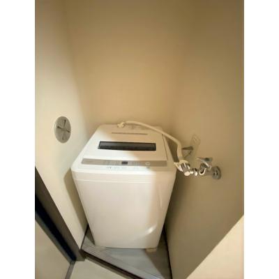 ●2026年4月19日から入居可●ユニオンマンスリー二子新地駅前１　304　1R・シングル☆東急田園都市線「二子新地駅」から徒歩2分！駒沢大学駅や渋谷駅へ乗換なしの物件写真6