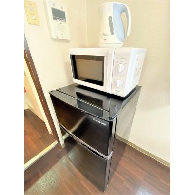 ●2026年4月3日から入居可●ユニオンマンスリー南林間１　212　1R・シングル☆新宿駅まで乗り換えなしでアクセスできますの物件写真3