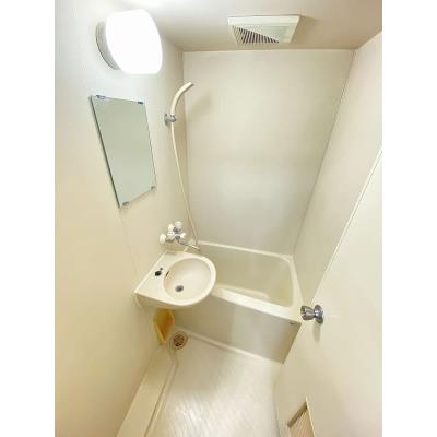 ユニオンマンスリー矢部２　302　1K・シングル☆デスク・チェア＆ソファ・テーブルのあるゆったり23㎡のお部屋♪の物件写真3